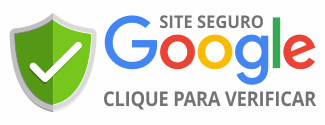 site seguro google